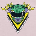 thumbnail image 3 of CafePress - Power Rangers Green Ranger Zzzz Toddler T Shirt - Cute Toddler T-Shirt, 100% Cotton, 3 of 4