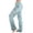 R44# Multicolor, variant on Christmas Women Pajamas Casual Christmas Snowflake Graphic Flannel Sleep Loungewear Pants Holiday Wide Leg Soft Pajama Pants Comfy Fall Pj Bottoms Multicolor M