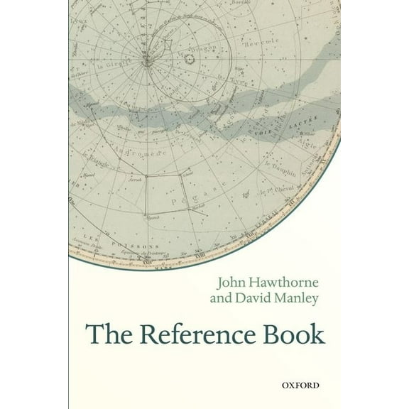The Reference Book, (Paperback)
