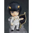thumbnail image 6 of JoJo’s Bizarre Adventure: Golden Wind – Bruno Bucciarati Nendoroid Action Figure, 6 of 7