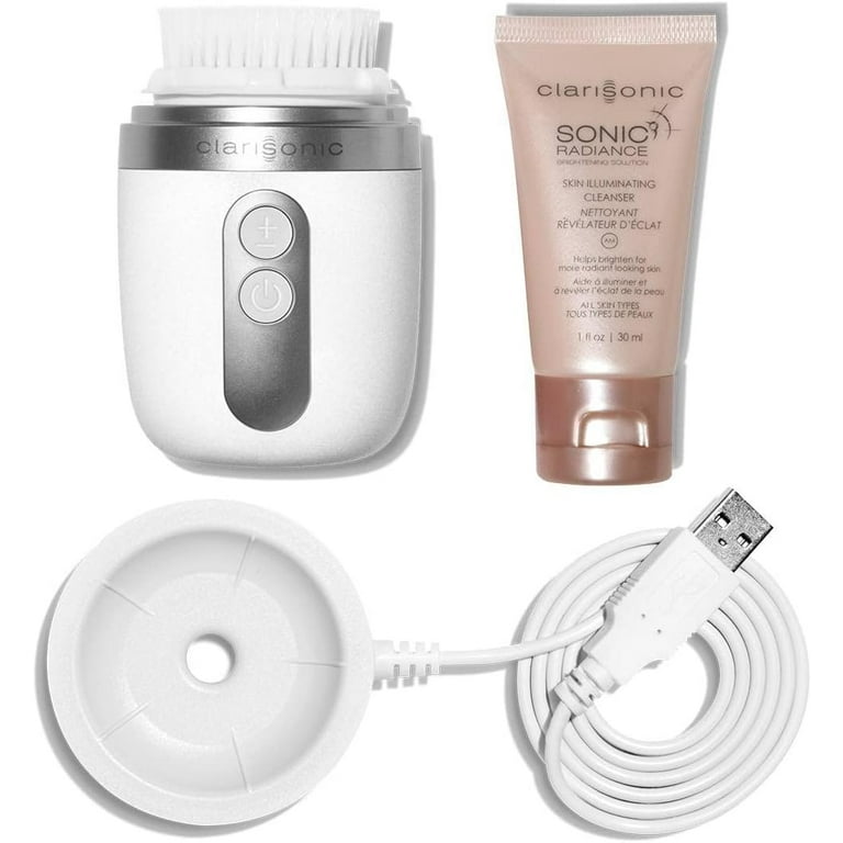 Clarisonic Mia Fit Sonic Facial Cleansing Brush System