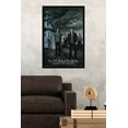 thumbnail image 2 of Supernatural - Church Wall Poster, 22.375" x 34", Framed, 2 of 2