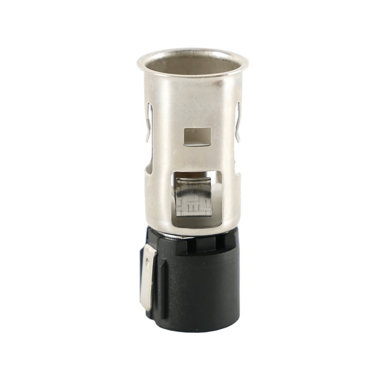 how to change cigarette lighter 3 Ways to Remove a Cigarette Lighter Socket