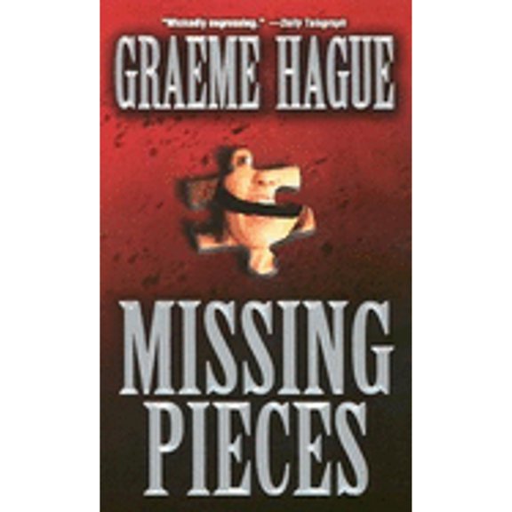 Pre-Owned Missing Pieces (Paperback) 0843954825 9780843954821
