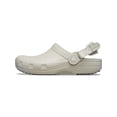 thumbnail image 4 of Crocs at Work Unisex Classic Slip Resistant Work Clog, 4 of 6