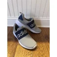 thumbnail image 1 of Adi-das Men's Size 10.5 Slip On Athletic Shoes Sneakers Comfort, 1 of 6