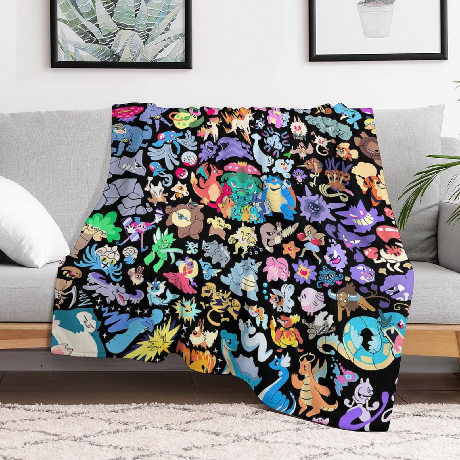 HUMAN MADE ヒューマンメイド ピカチュウ 大阪限定 L HUMAN MADE