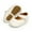 White, variant on Infant Toddler Kids Baby Girls Moccasins Shoes Floral PU Leather Shoes With Rubber Sole Anti-Slip