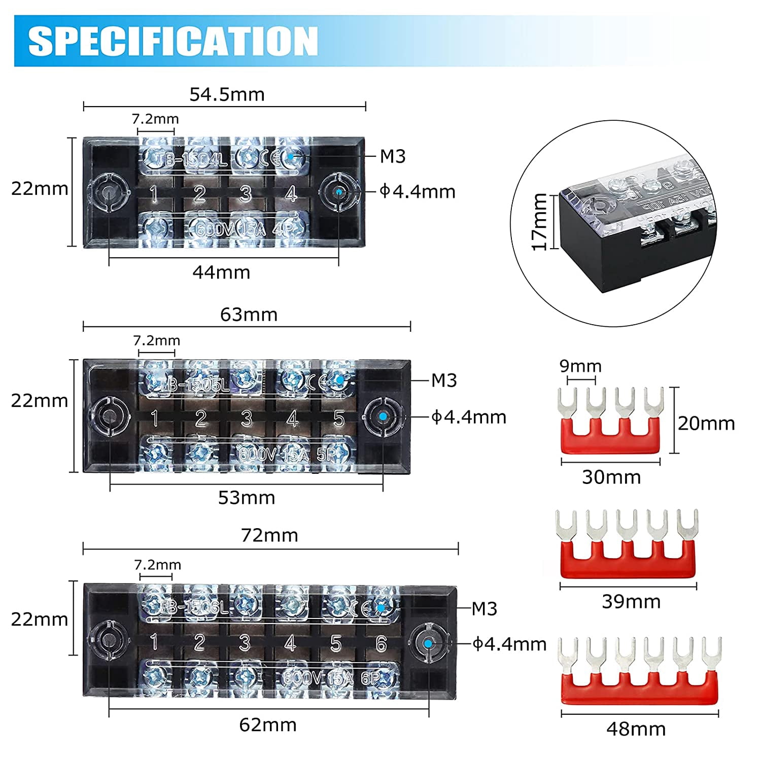 Refrigerator Air Filter Compatible With Electrolux Model Numbers E32AF75JPS1, E32AF75JPS2, E32AF85PQSA, E32AF85PQSB