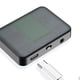 thumbnail image 5 of Compatible con Bluetooth, 5 adaptadores para sistema estéreo doméstico, auriculares, receptor transmisor de 3,5mm, convertidor inalámbrico de largo alcance para PC AweSitey EL022913-00B, 5 of 6