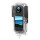 thumbnail image 3 of Protector de lente de cámara portátil Marco protector de cámara deportiva para cámara Insta360 X3 Likrtyny Para estrenar, 3 of 8