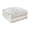 Beige, variant on Tuscom White Voile Gauze Summer Quilt Lightweight Washed Soft Breathable Bedspread Cloud Soft Thin Blanket for Hot Sleepers Double Size 78.7x59in