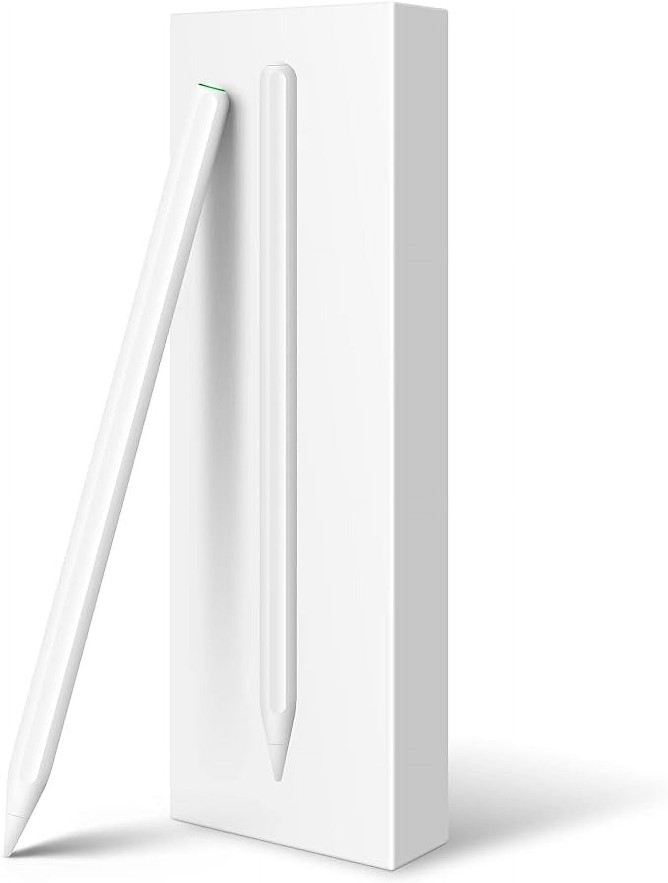 Restored Apple Pencil 2nd Generation for Apple iPad - White