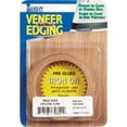 thumbnail image 4 of Red Oak Real Wood Veneer Iron-on Edgebanding, 2 In. x 8 Ft. - 28010, 4 of 5