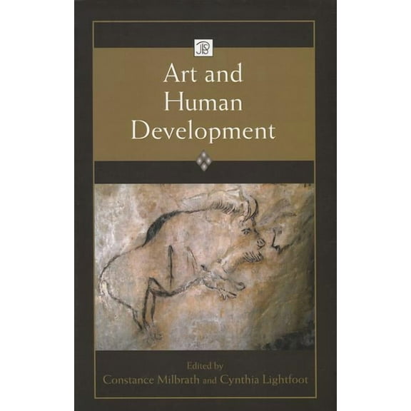 Jean Piaget Symposia Art and Human Development, (Hardcover)