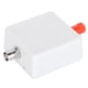 thumbnail image 4 of Transformador de impedancia RT SD, RTL‑SDR compatible con antena larga Transformador de impedancia liviano Transformador de impedancia Uso conveniente, 4 of 8
