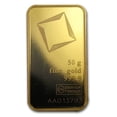 thumbnail image 3 of 50 gram Gold Bar - Valcambi (w/Assay), 3 of 4