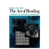 The Act of Reading (Paperback)