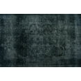 thumbnail image 2 of Vintage Kaylie Grey/Brown Rug, 9'4" x 12'5", 2 of 5