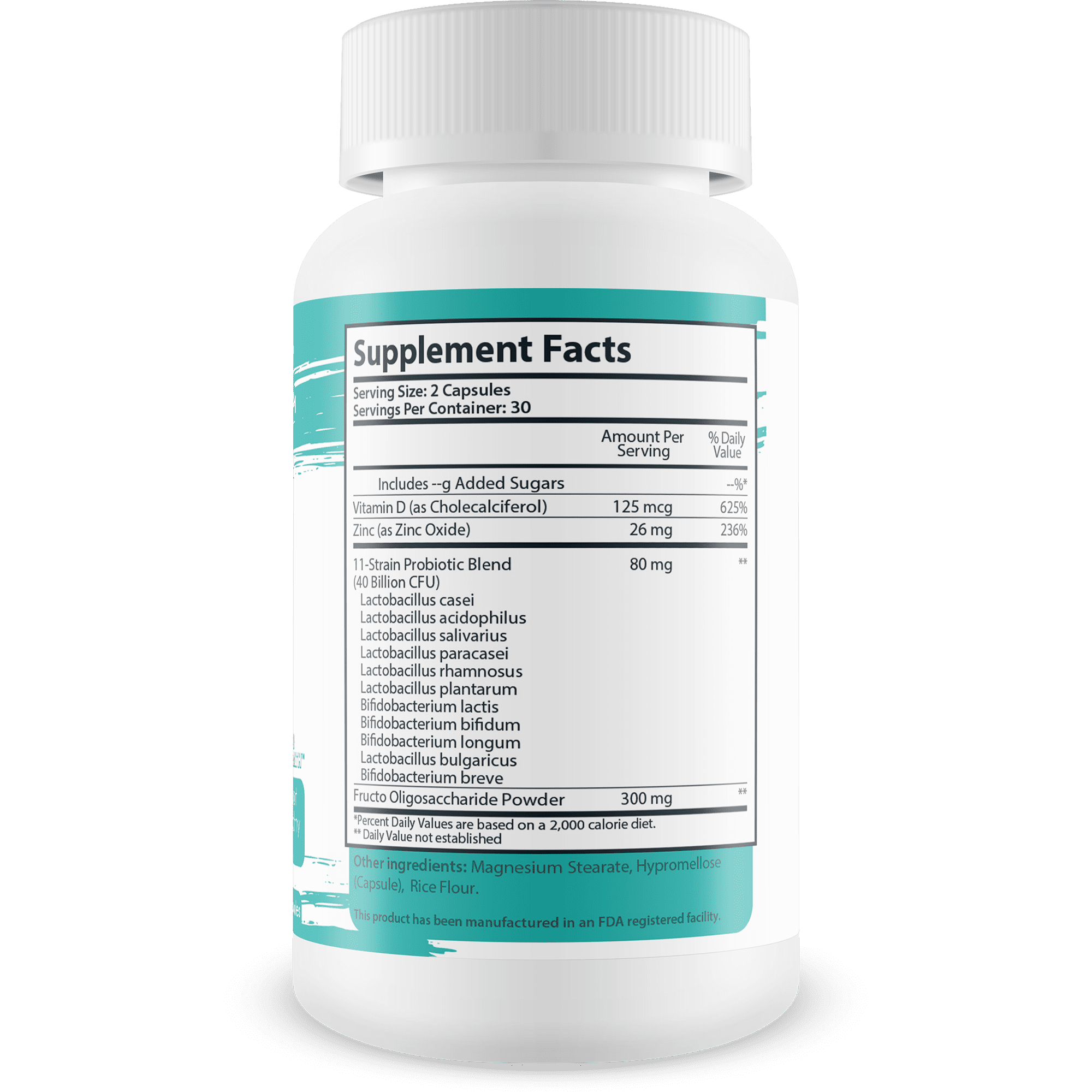 Rangii Fungus - Our Best Anti-Fungus Probiotic Pills - Natural Probiotic Fungus Support - Natural Probiotic Nail Fungus Treatment Supplement - Natural Nail Fungus Treatment for Toenail - Fungus Nails