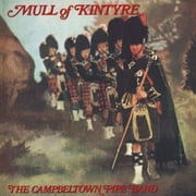 Mull of Kintyre