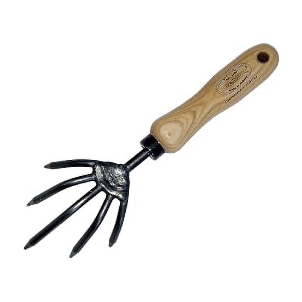 DeWit Cultivator - Claw