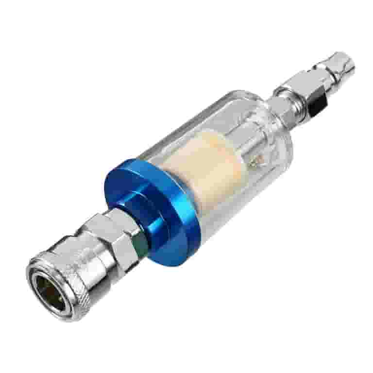 FBANG 2PCS 1/4 Inch NPT Air Compressor Regulator with Pressure Gauge FBANG 2PCS 1/4 Inch NPT Air Compressor Regulator with Pressure Gauge