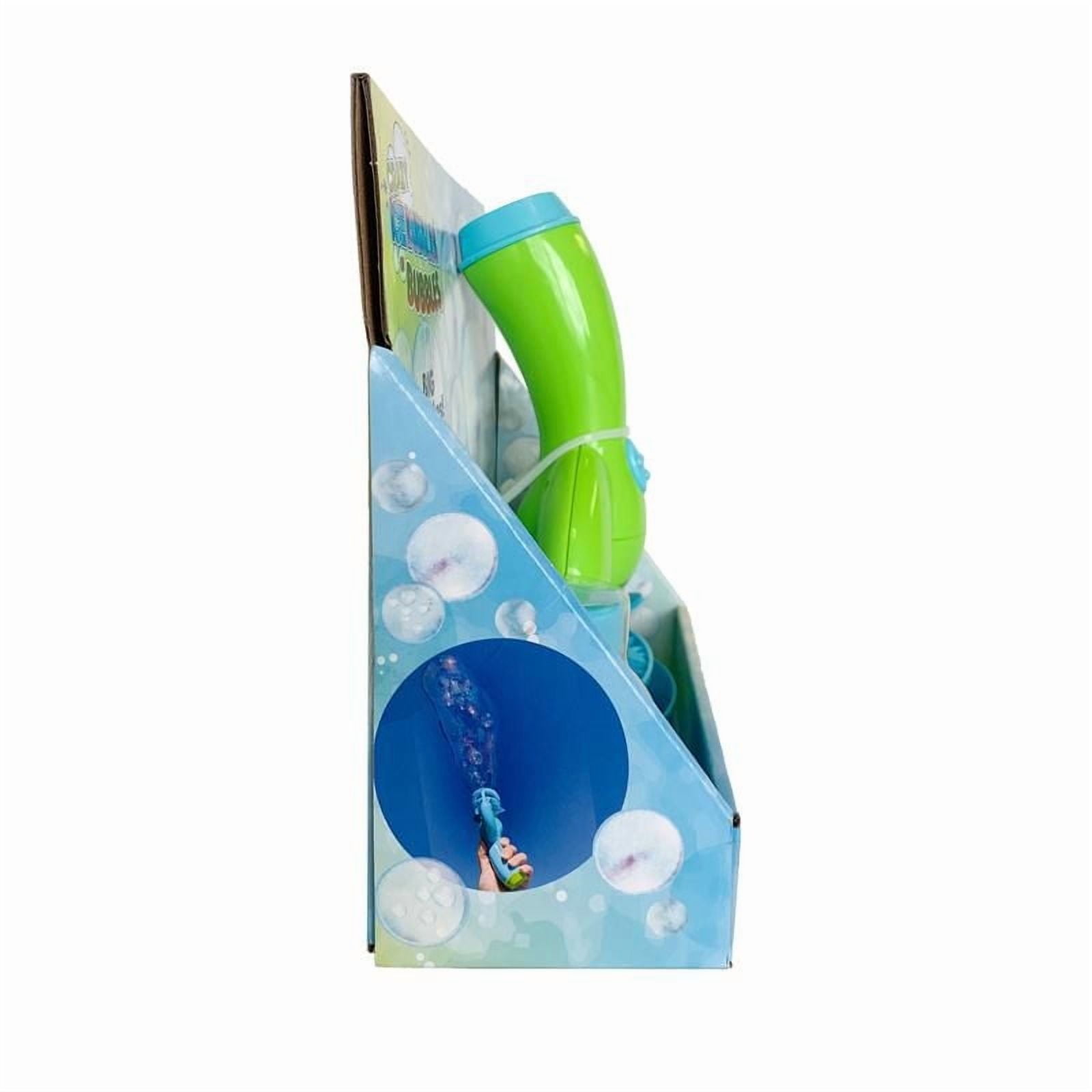 Soufflez des bulles sans fin avec le Souffleur de Bulles ÉLECTRONIQUE - Le plaisir ultime des bulles pour tous les âges