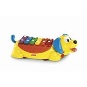 Fisher-Price Toddlin' Tunes Puppy
