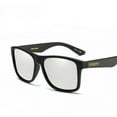 thumbnail image 1 of -100 -125 -150 Custom Prescription Optical Sunglasses Polarized Light Myopia Hyperopia Tint Casual Driving Fishing, 1 of 4
