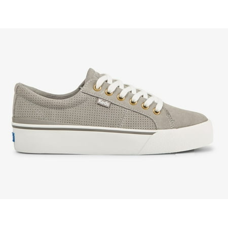 

Keds Jump Kick Duo Suede Sneaker Women Grey