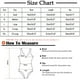 thumbnail image 3 of Traje de baño de una pieza para mujer, conjuntos de bikini para mujer, traje de baño con espalda de tirantes estampada para mujer, trajes de baño de tallas grandes, tankinis, trajes de baño para mujer, 3 of 6
