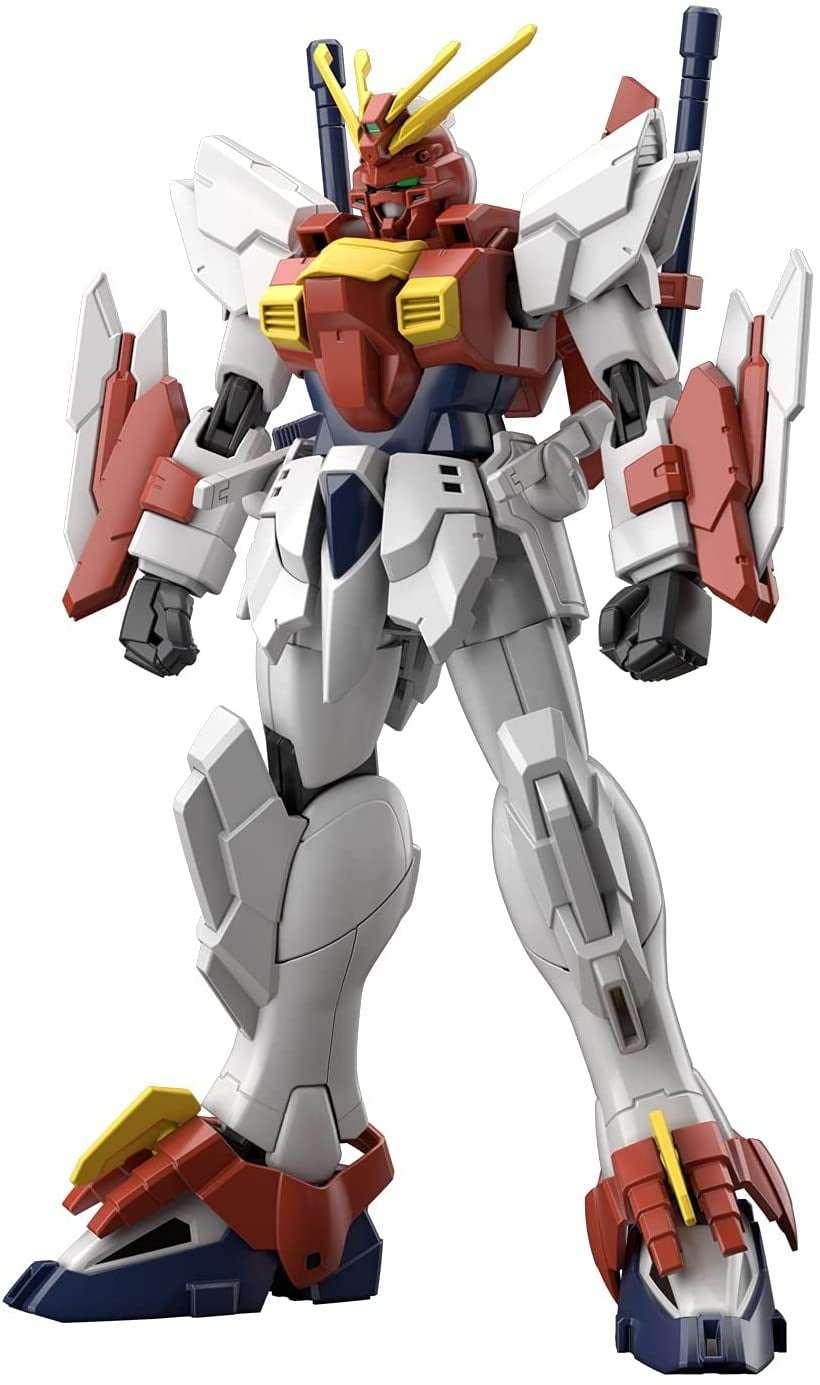 RG HG 1/144 MS-06R-1 Ver.2.0 Side-3 Self-Defense Gundam Water Decal Models 