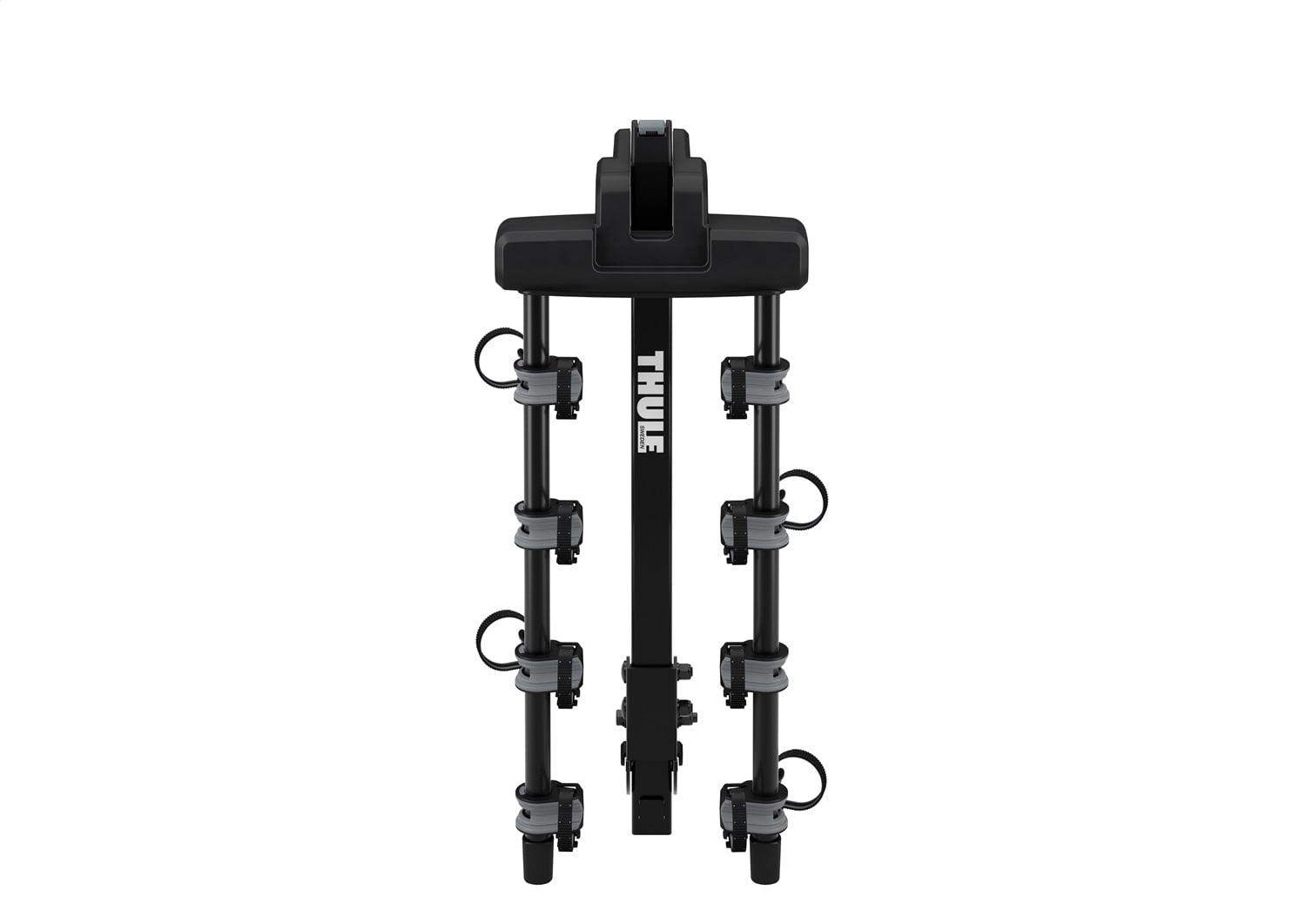 thule 4 bike hitch rack