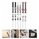 thumbnail image 1 of 3pcs / 6pcs pluma fuente cartucho convertidor de la pluma de la tinta llenador herramientas de la jeringa, 1 of 9