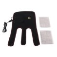 thumbnail image 1 of USB Electric Heated Elbow Pad with Moxibustion Bag, 1 of 17