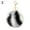 3, variant on Naierhg 2Pcs Faux Fur Pompom Pendant Keychain Key Ring Women Car Handbag Ornament