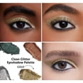 thumbnail image 2 of Paleta De 4 Sombras Glitter,originales De Sephora Clean Sephora Sephora Clean, 2 of 4