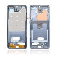 thumbnail image 1 of Esource Parts Samsung Galaxy S20 Plus Mid-Frame Housing Compatible G986 Cloud Blue, 1 of 1
