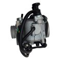 thumbnail image 3 of Dalazy Motorcycle Carburetor Professional Carburetors Durable Wide Application Motorcycles Accessories Replacement Parts Repairing, 3 of 6