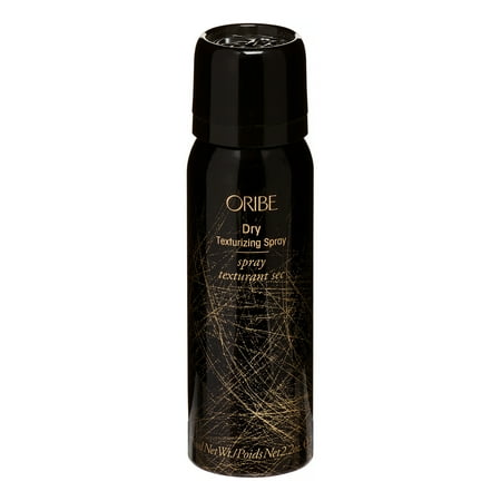 texturizing oribe hairspray