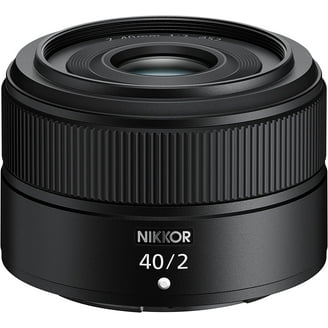 Nikon AF-S DX NIKKOR 16-85mm F/3.5-5.6G ED Vibration Reduction