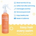 thumbnail image 3 of Acondicionador AQUA GUARD Pre-Swim & Leave-In Deangler 720 ml, 3 of 7