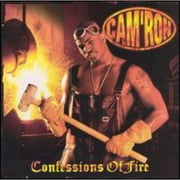 Confessions Of Fire (Edited)