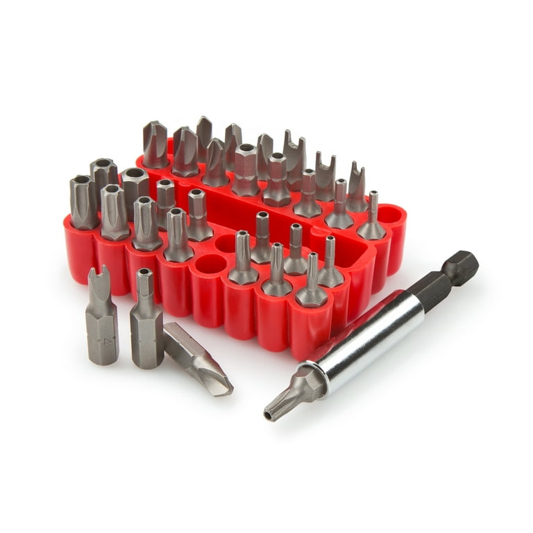 Tekton everybit 2024
