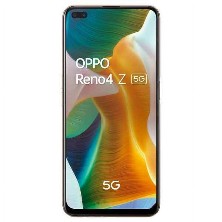 Smartphone Oppo Reno 4Z 5G 6,57
