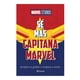 thumbnail image 1 of Sé Más Capitana Marvel Planeta México Marvel, 1 of 2