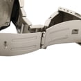 thumbnail image 6 of Pre-Owned CASIO GSHOCK GSTEEL GSTW100 Series Watch (GSTW110D1AJF) in Black and Silver Resin..., 6 of 7
