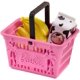 thumbnail image 5 of Set Barbie de tienda de abarrotes con cinta transportadora, 5 of 7