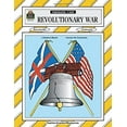thumbnail image 1 of Pre-Owned Revolutionary War : Thematic Unit (Teacher Created Materials) (Paperback) 1557342938 9781557342935, 1 of 1